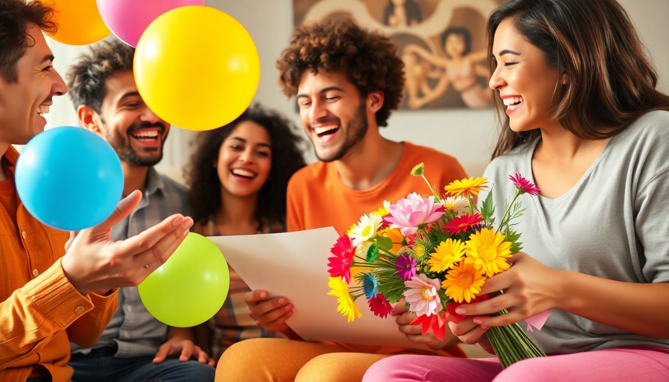 Fun Activities to Boost Your Mood on Valentine’s Day