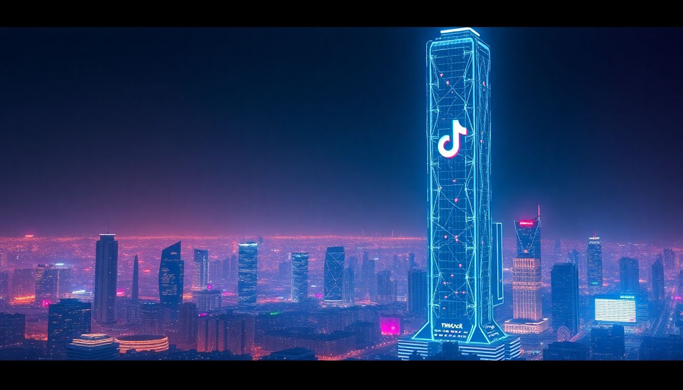 How Much is TikTok Worth Today? Unpacking the Valuation of a Global Phenomenon