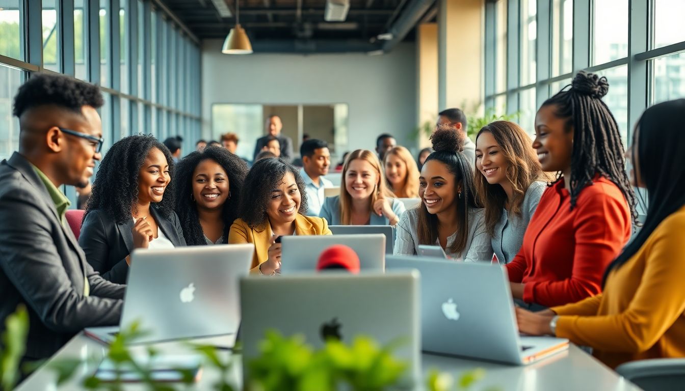 5 Ways Staffing Agencies Elevate the Candidate Experience