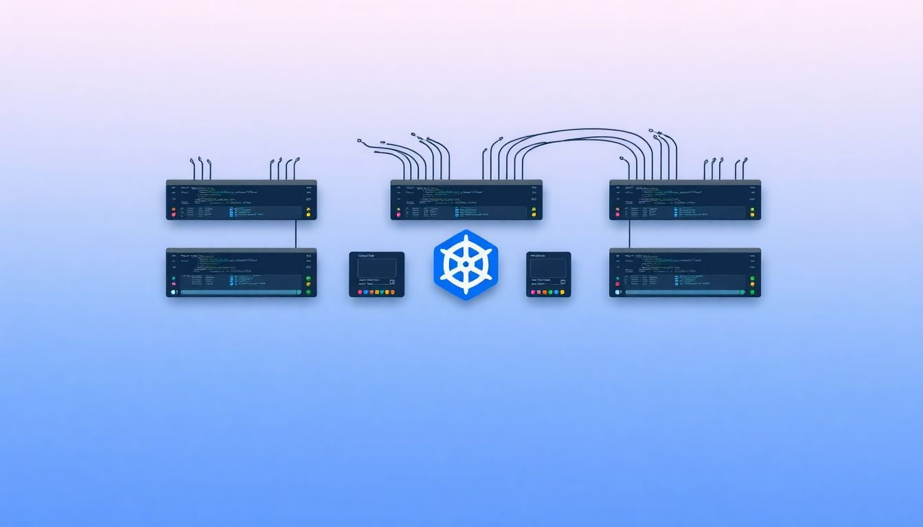 Kubernetes Cluster Setup