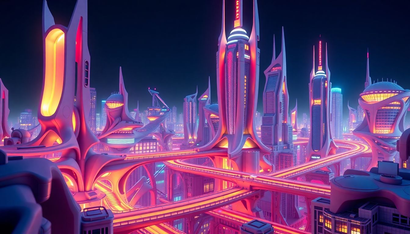 2Soft 3D: High-Quality Low-Poly 3D Modeling and Visualization Services