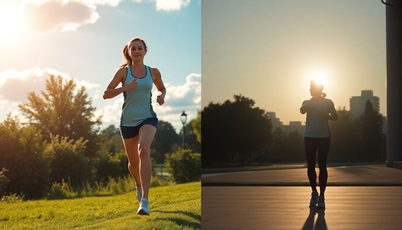 Morning vs. Evening Workouts