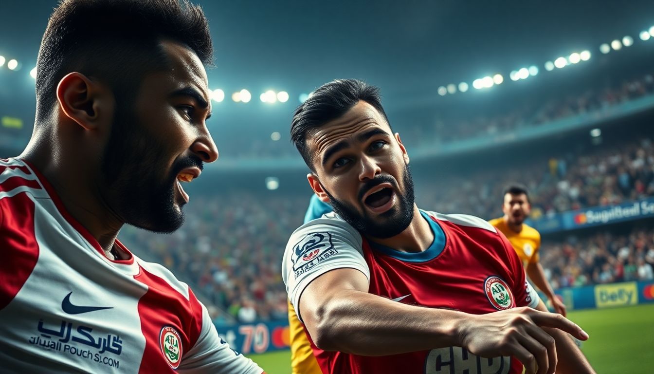 Al-Raed vs Al-Nassr