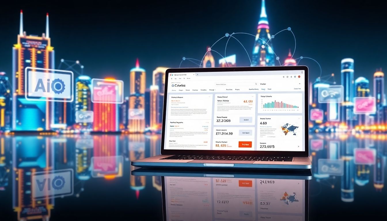 Top AI Tools to Supercharge Your Writing & Web SEO