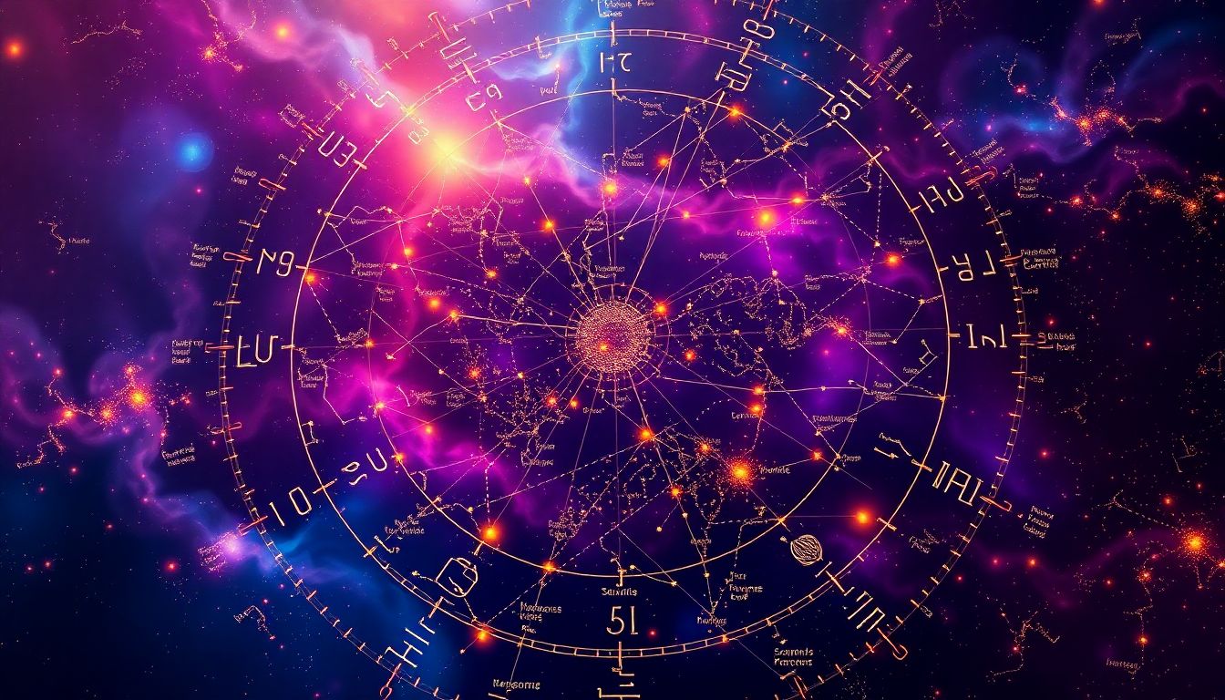 Astrology: Our Roadmap to Life