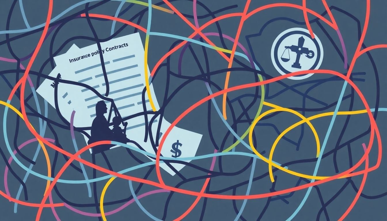 Common Myths About Insurance