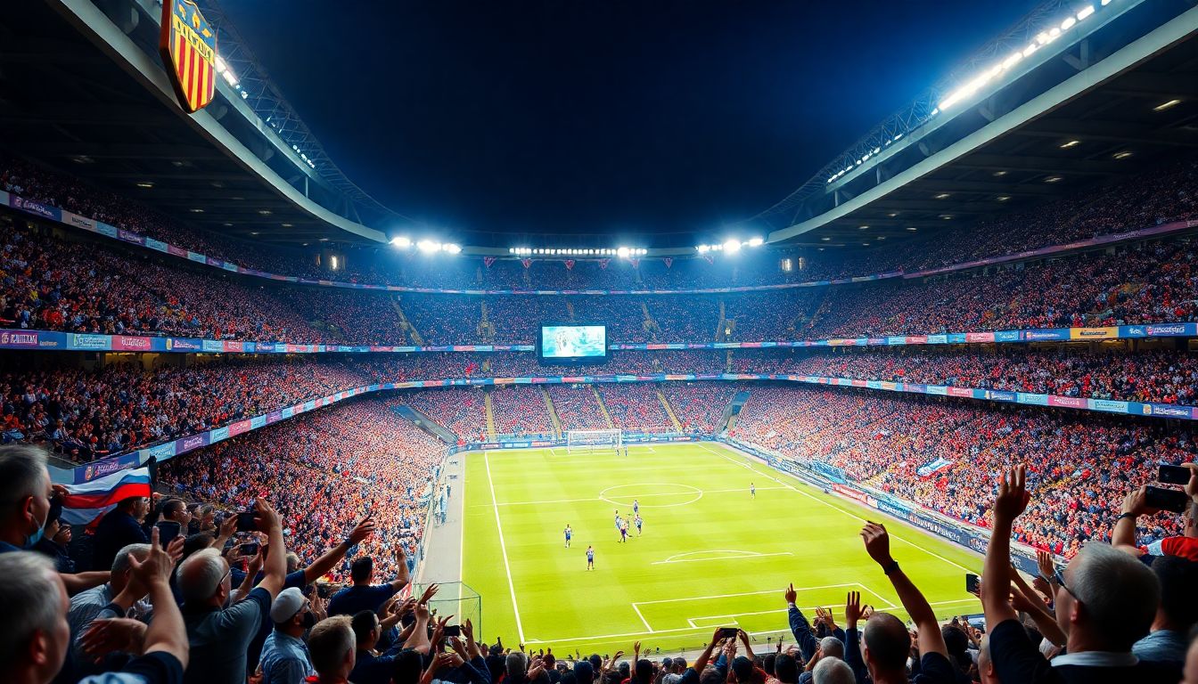 Espanyol vs Real Madrid