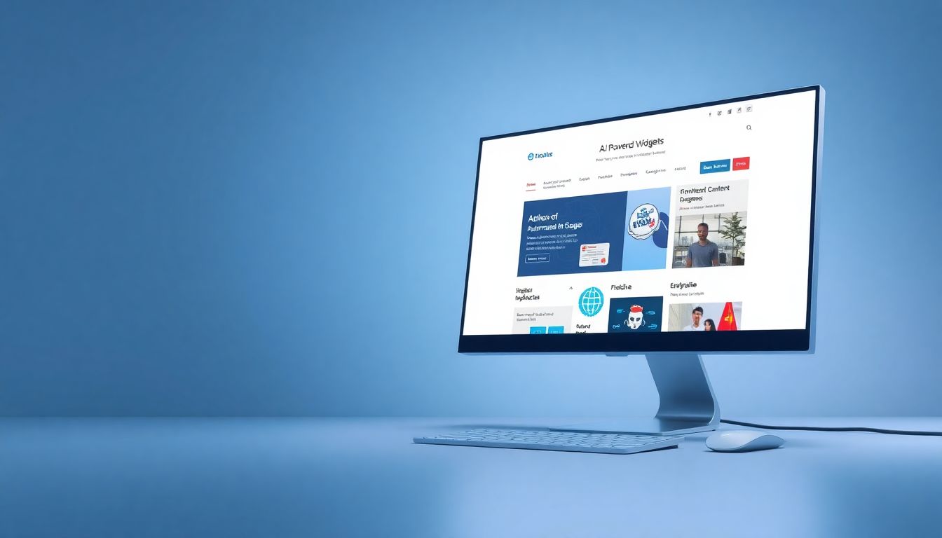 أفضل إضافات الذكاء الاصطناعي لبرنامج WordPress لتسهيل عملك 1 أفضل إضافات الذكاء الاصطناعي لبرنامج WordPress