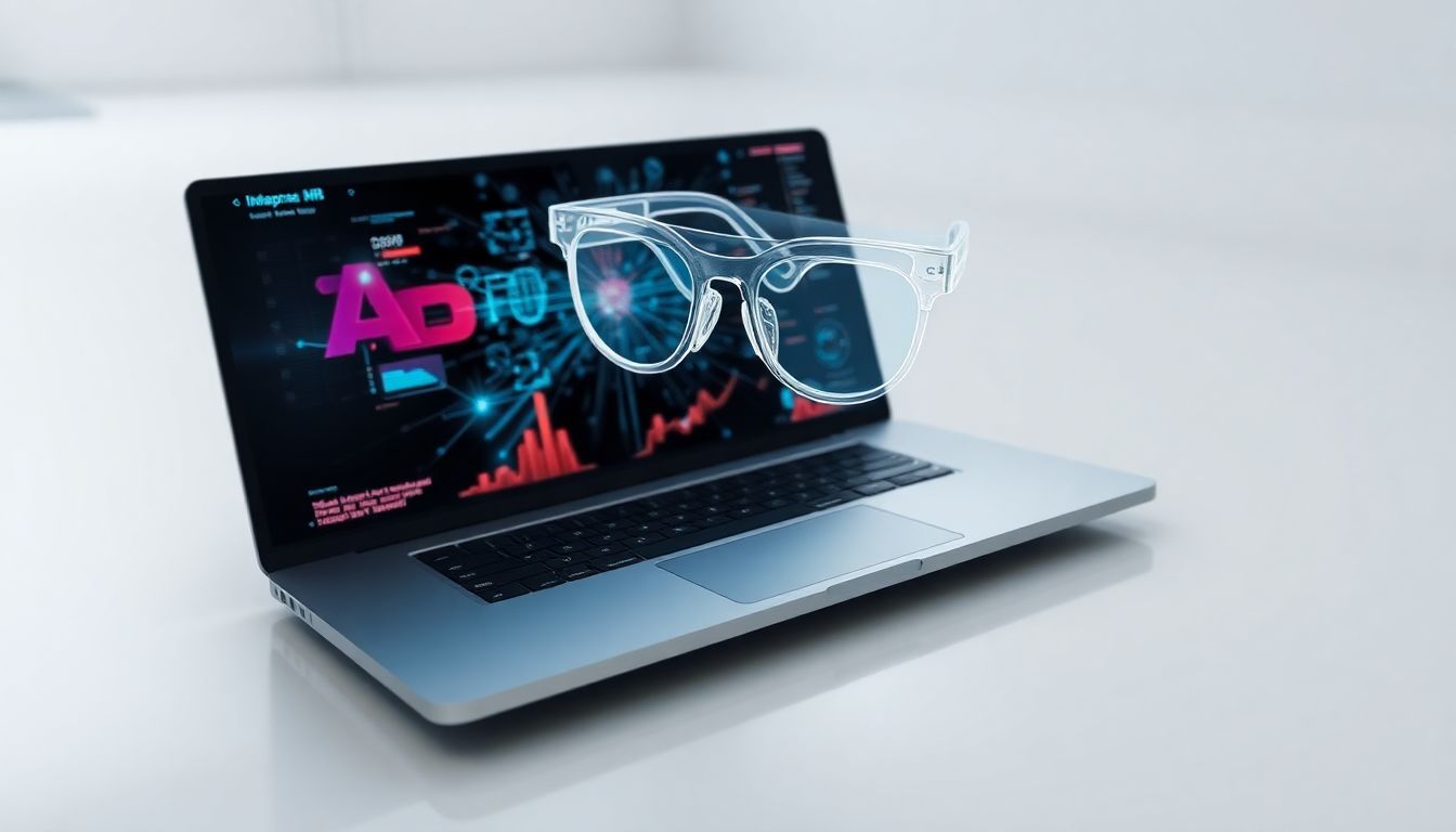 Apple Halts Development of AR Glasses for Mac