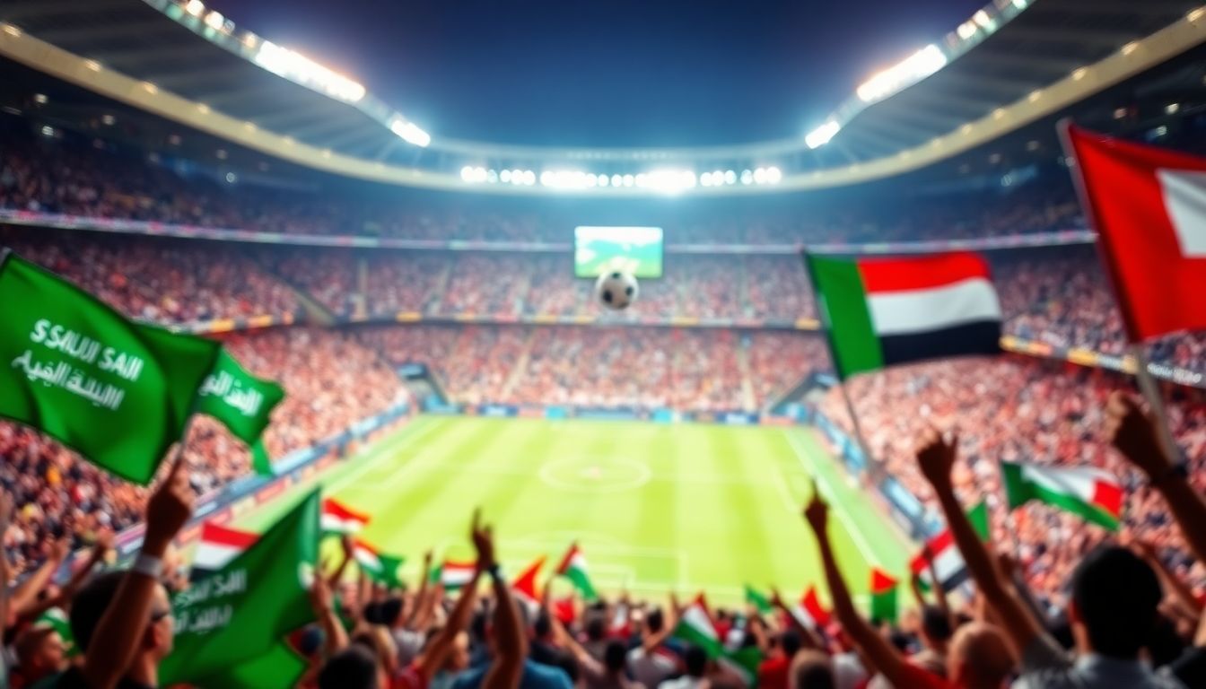 مباراة النصر والوصل في دوري أبطال آسيا