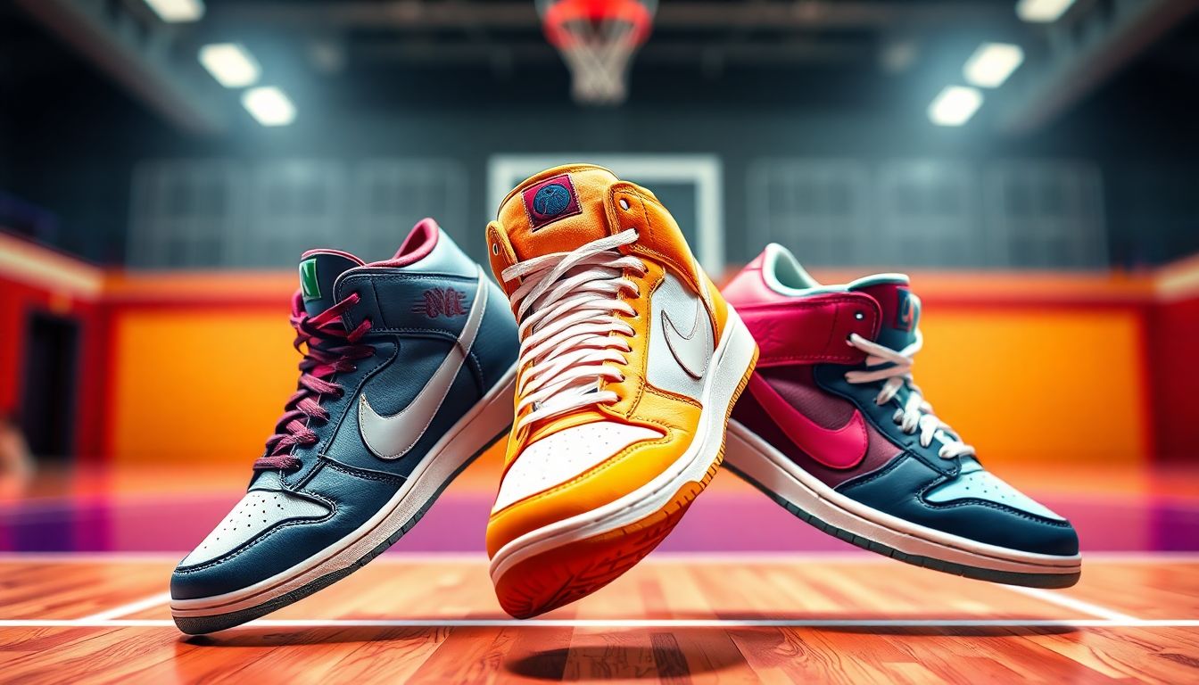 Top 5 Valentine's Day Dunks You Need to Own