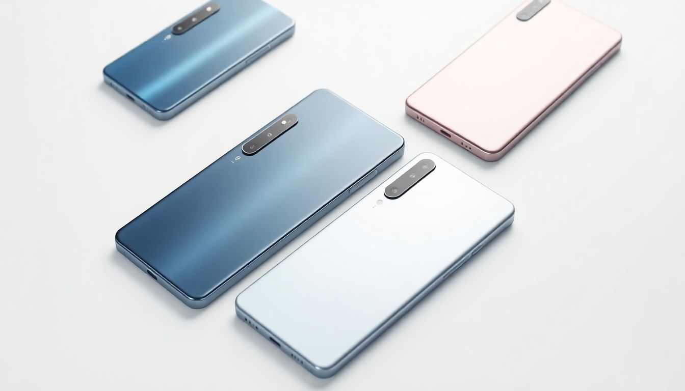 realme P3 Series