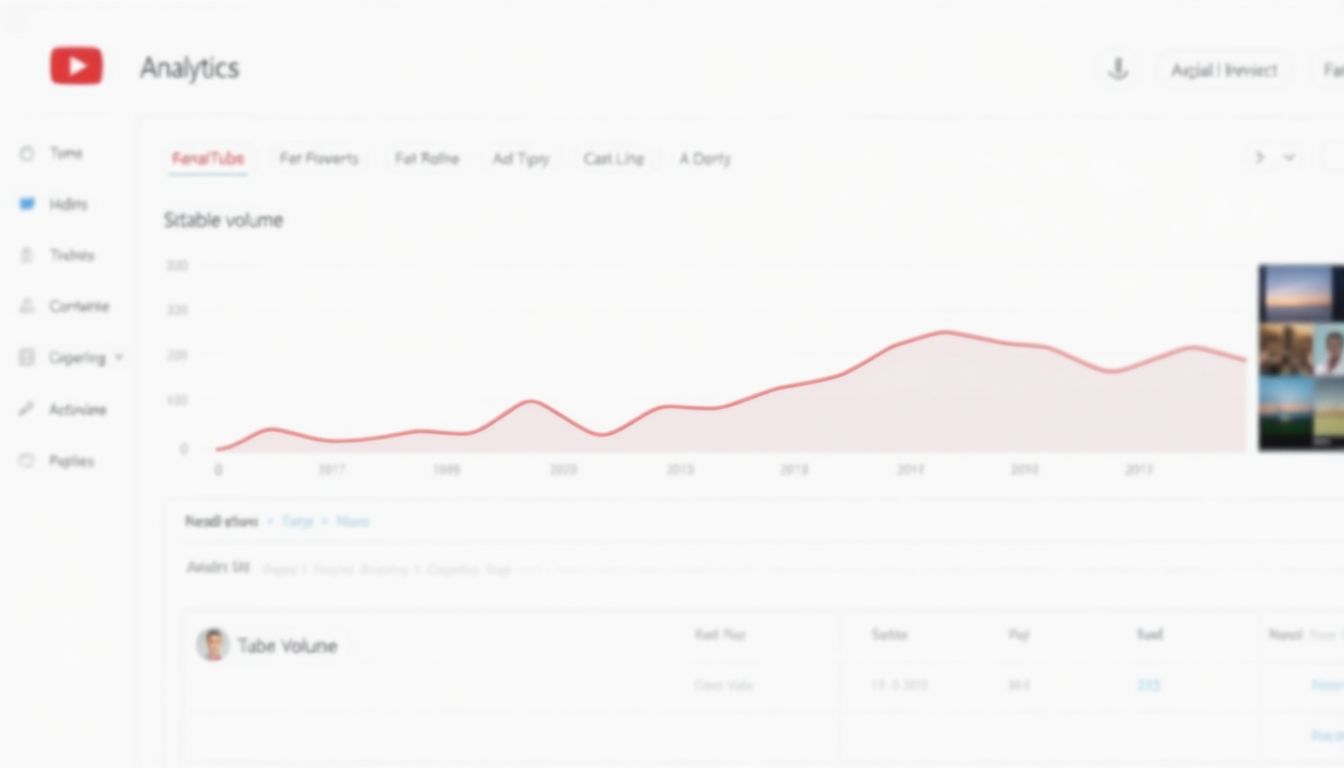 Unlock YouTube Success: Mastering Stable Volume for Consistent Growth