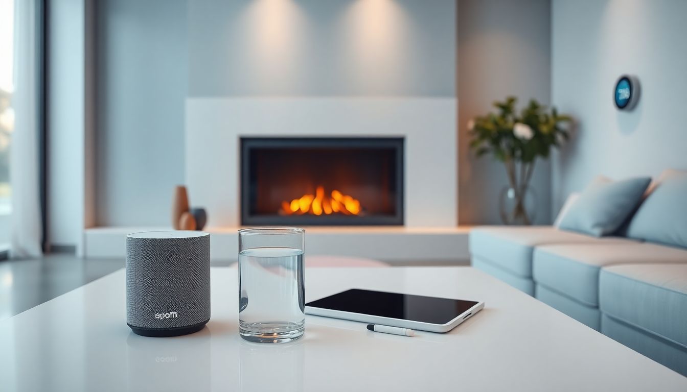Smart Home Tech: What’s New This Month?