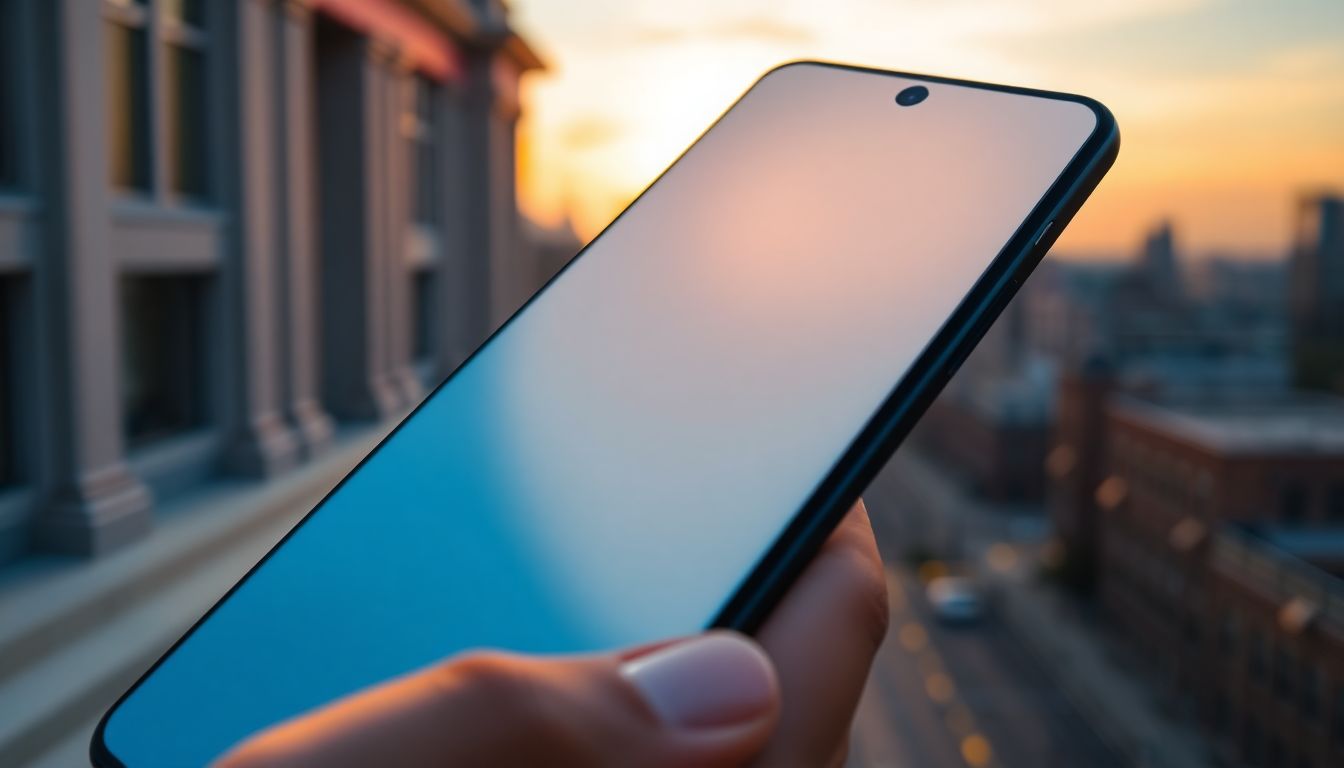 Samsung Galaxy S23 One UI 7 Update