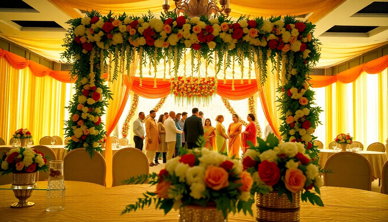 Wedding Planner in Lajpat Nagar