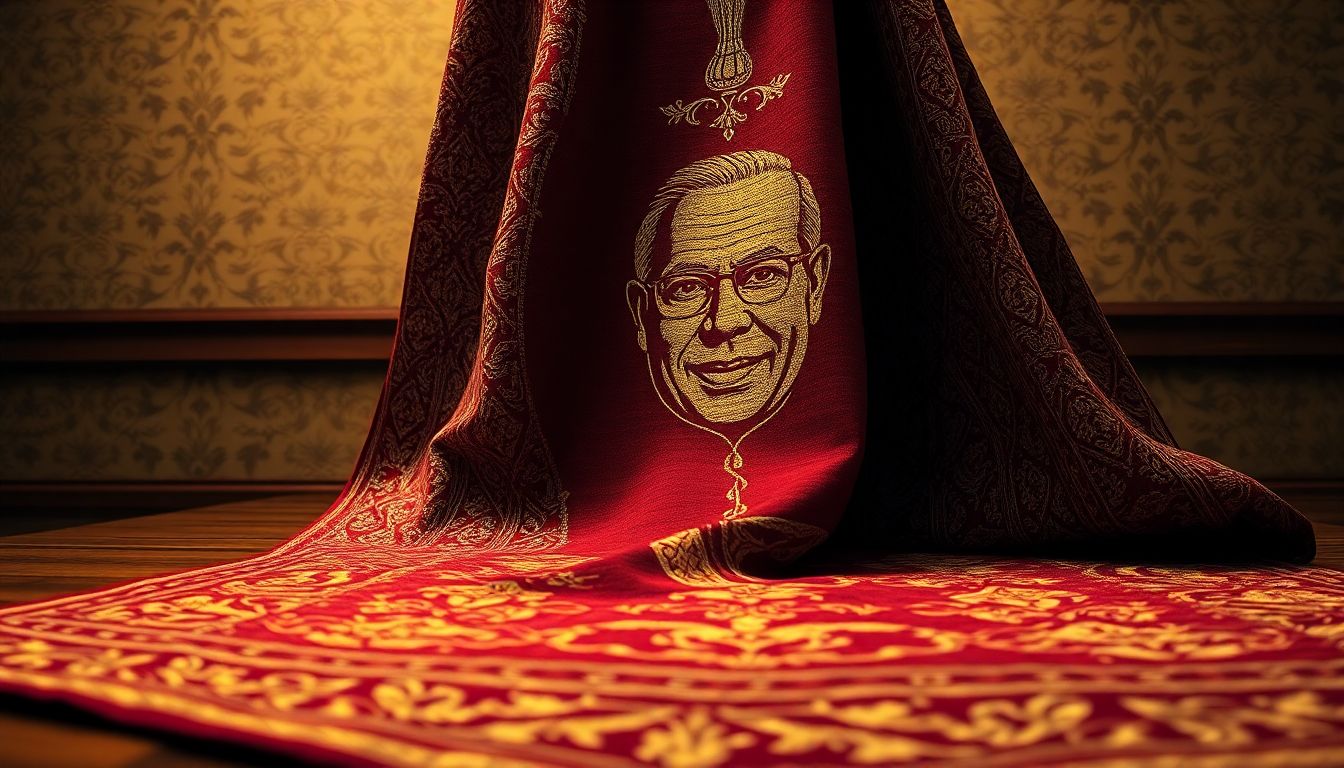 Who Will Be Delhi's Next BJP CM? Predicting the Future of Delhi Politics