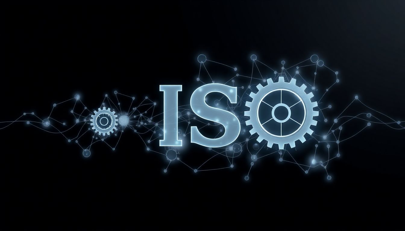 Understanding the International Organization for Standardization (ISO)