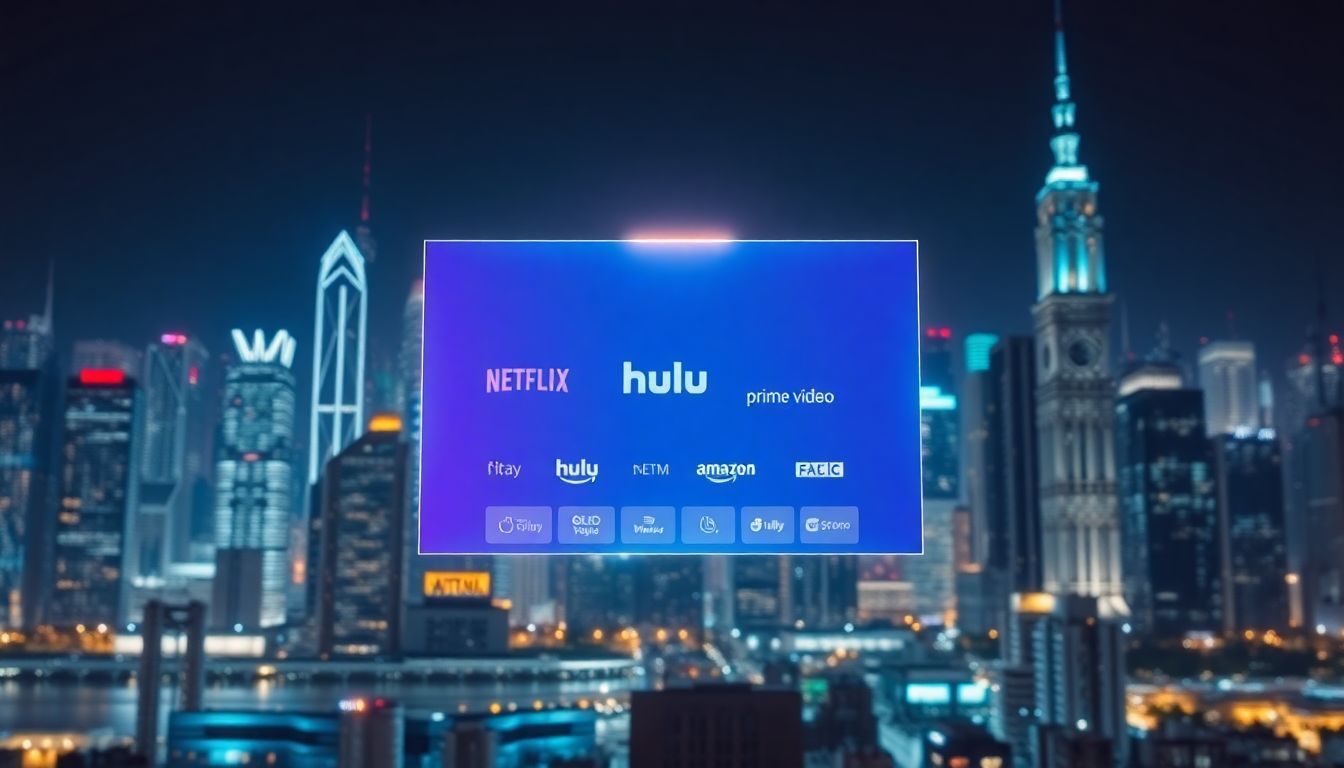 Dor Play: Your Gateway to 20+ OTT Streaming Services