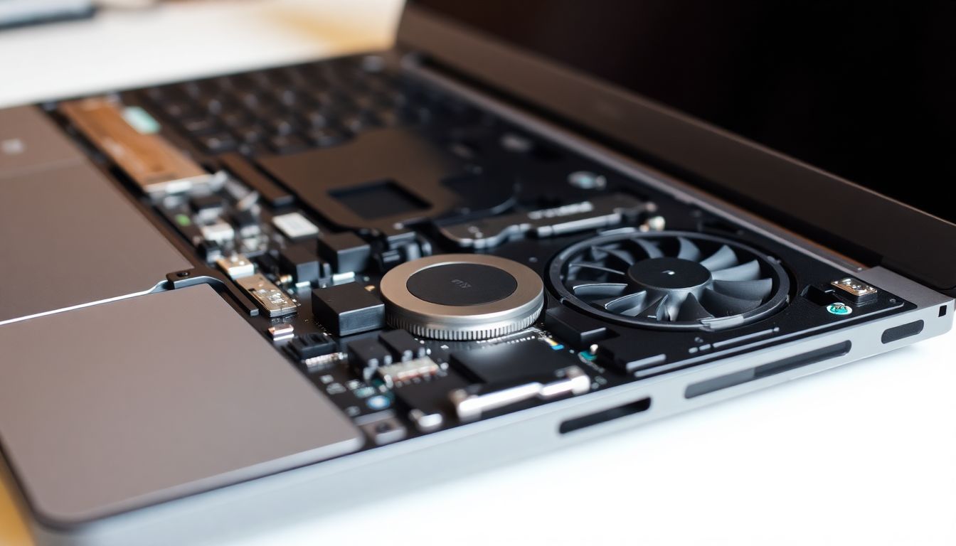 How to Fix Your Laptop's Hang Issue