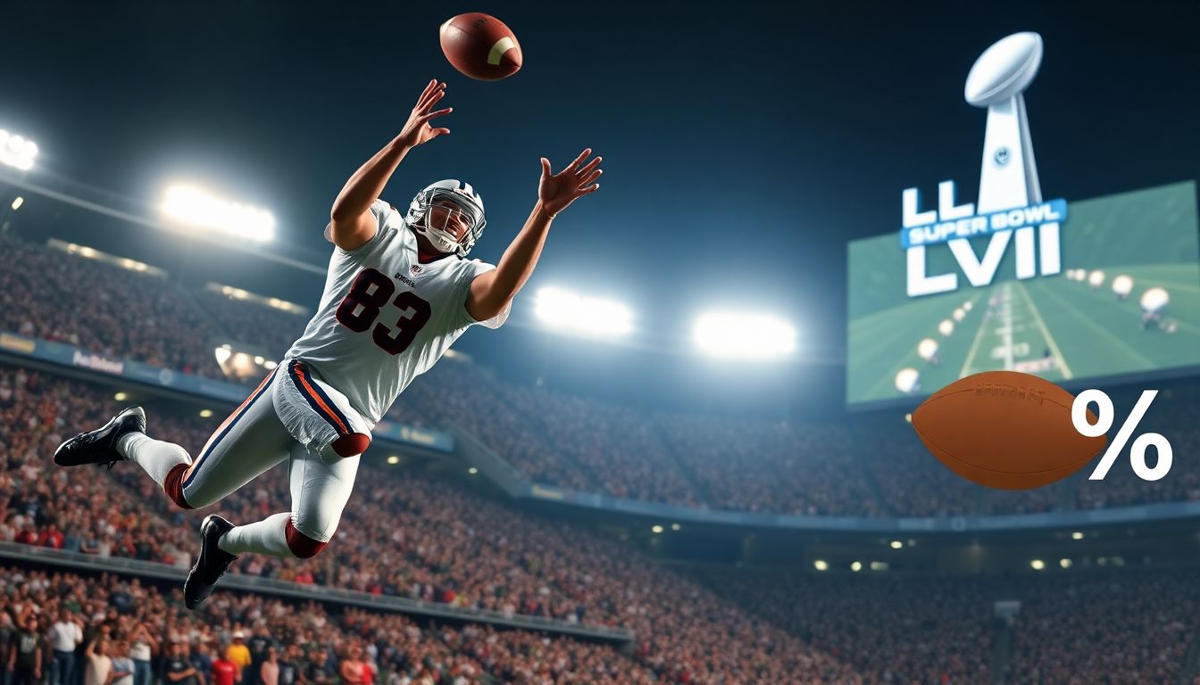 Super Bowl MVP 2024: Predicting the Winner, Odds, and Voting Process