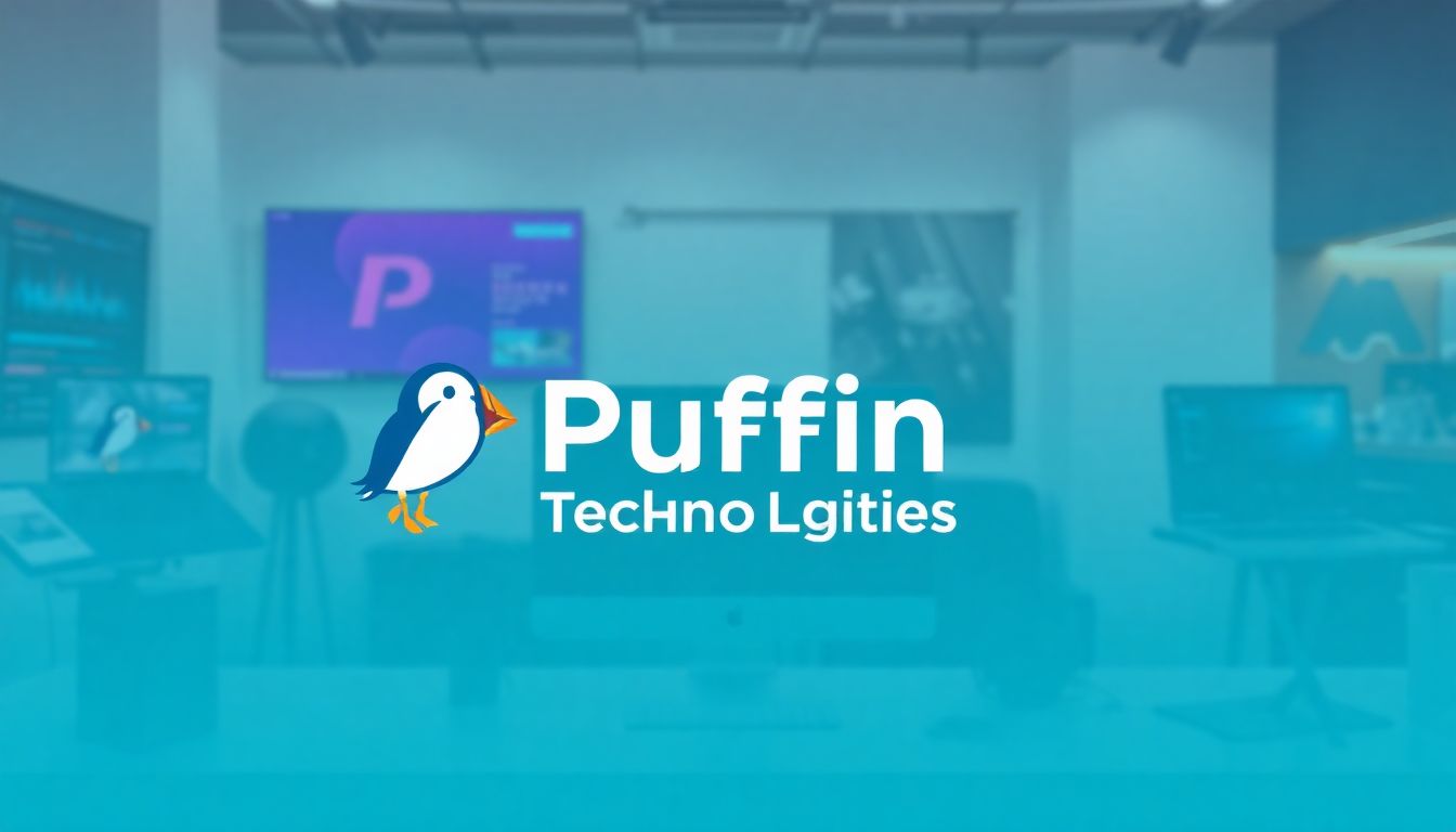 Puffin Technologies