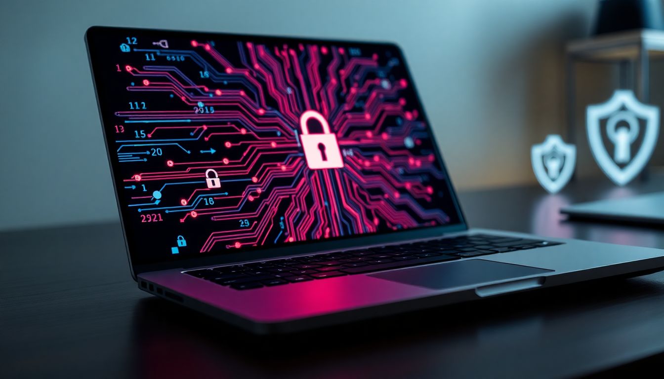 How to Fortify Your Laptop Against Malware Attacks