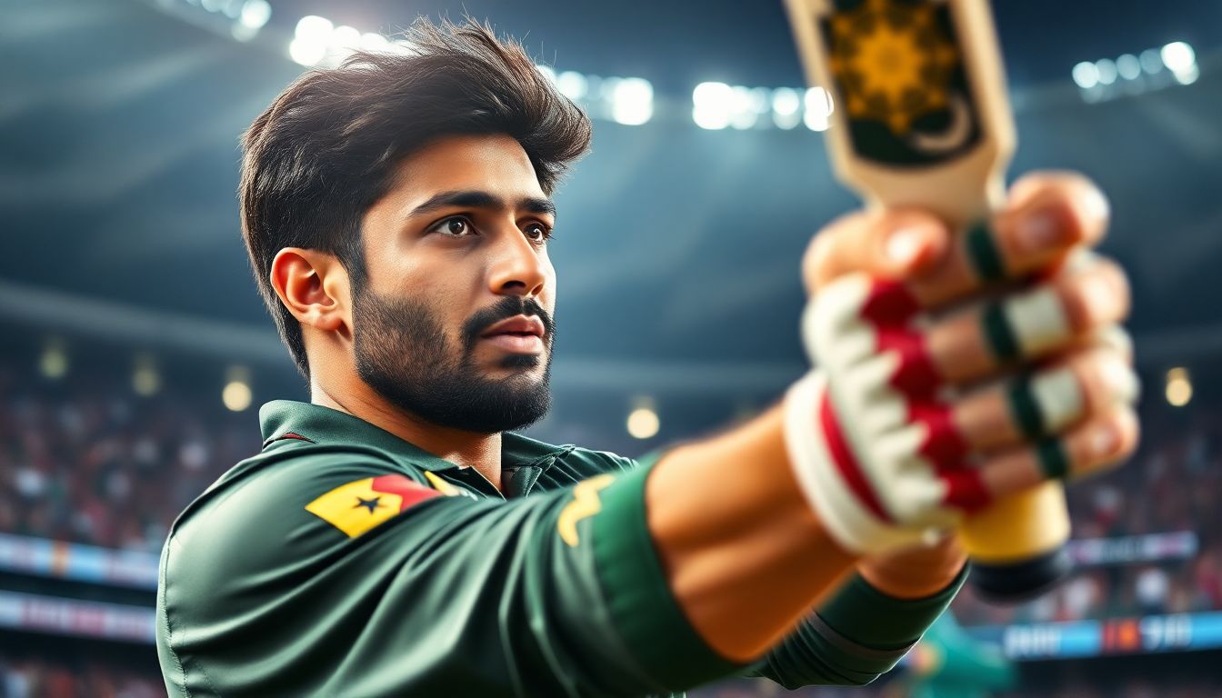 Pakistan vs South Africa LIVE SCORE, 3rd ODI