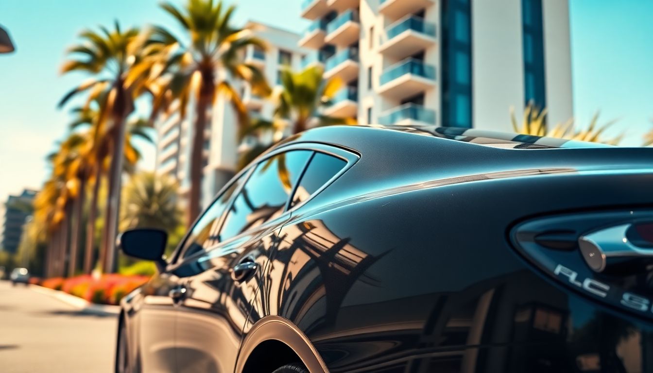 Car Loan Perth
