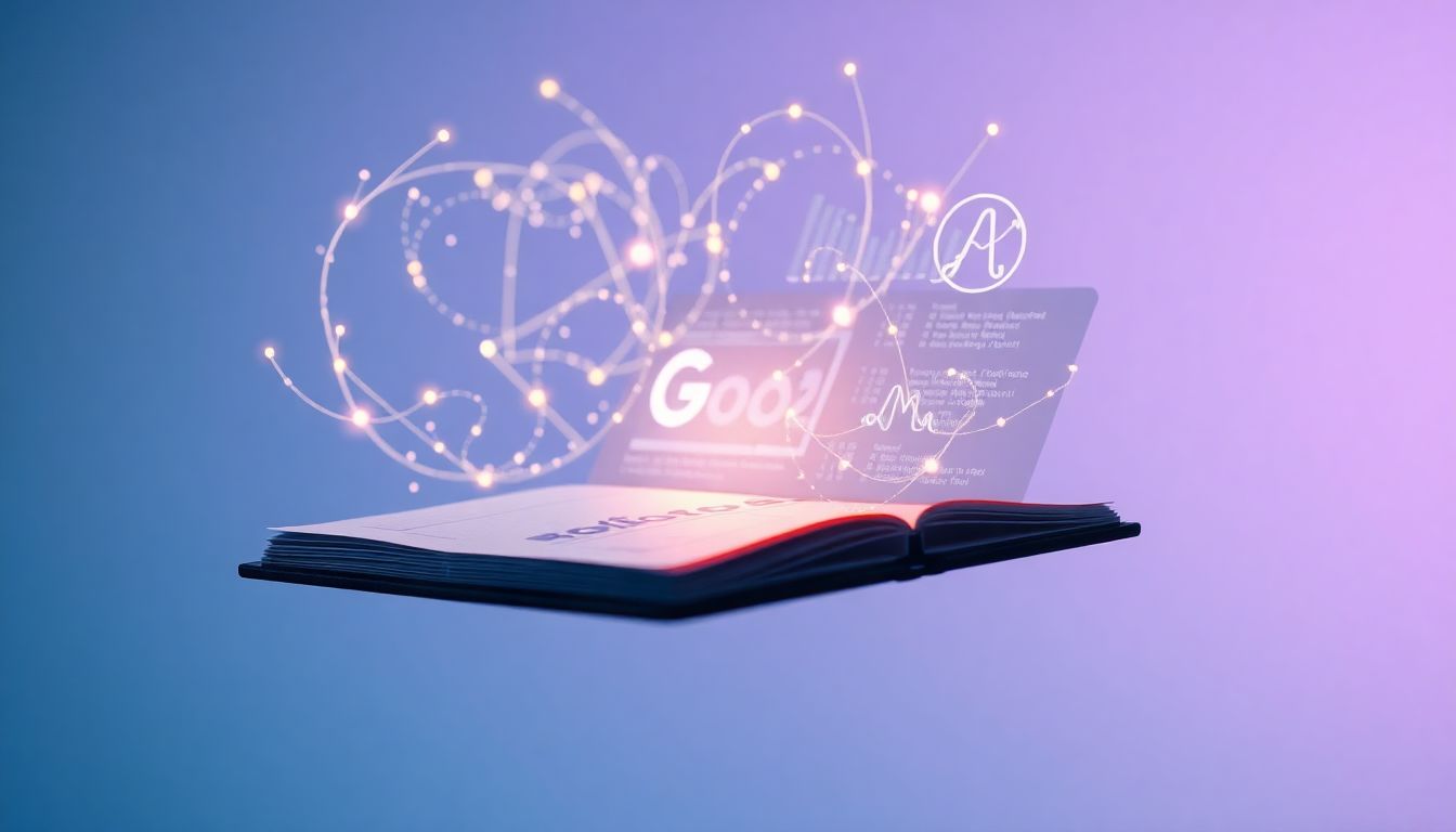 Google NotebookLM Plus: Now Available for Individual Users