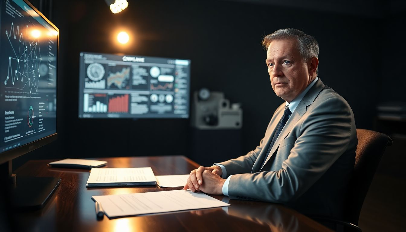 Navigating the Complex Web: Compliance Challenges for Big Tech