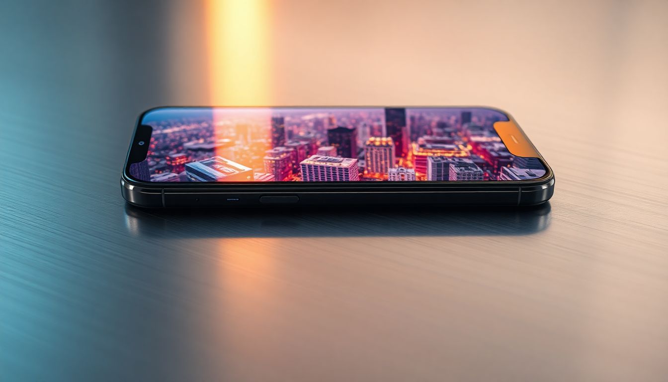 Qwen AI in iPhones