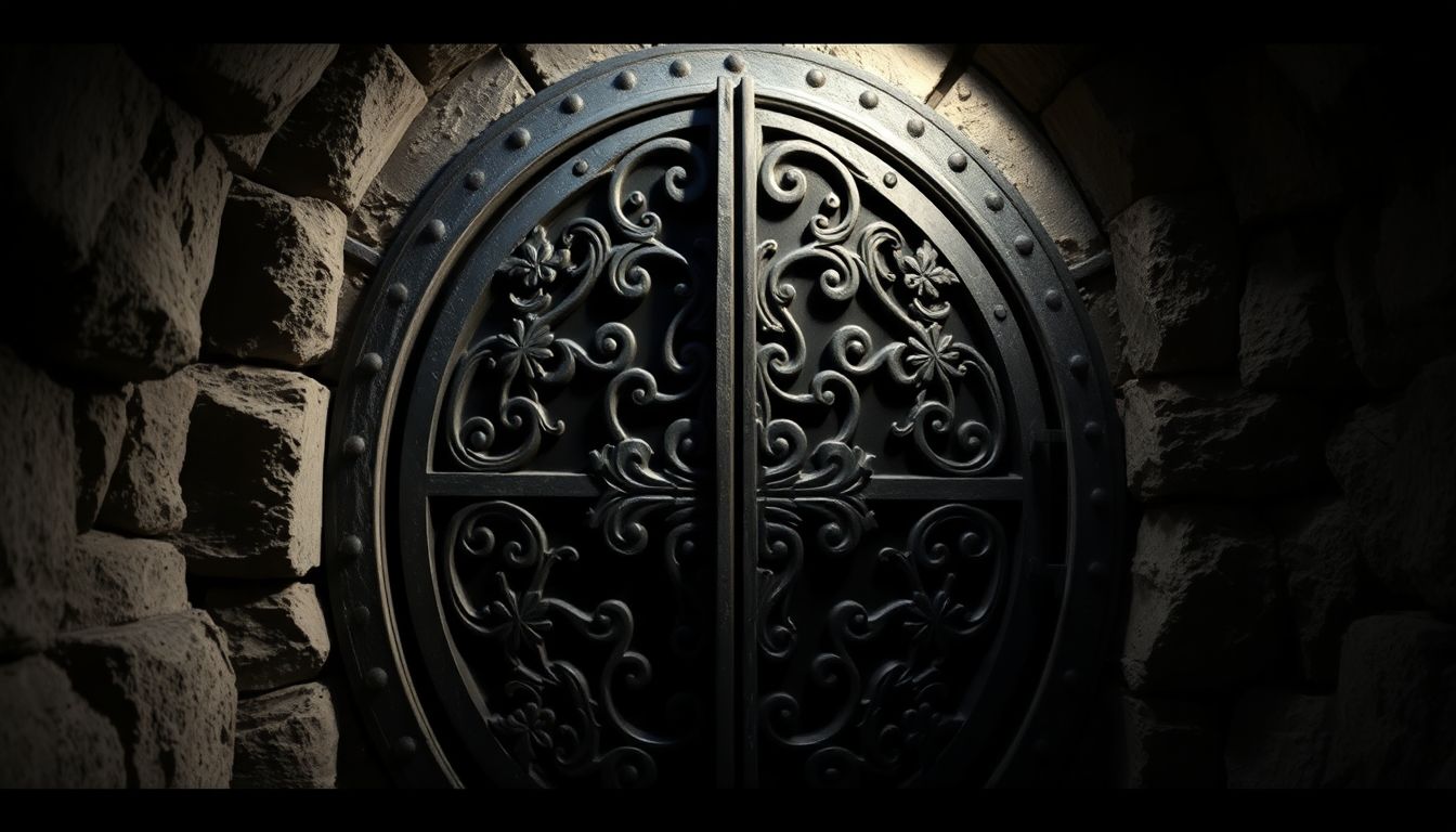 Common Vault Door Features You’ll Appreciate