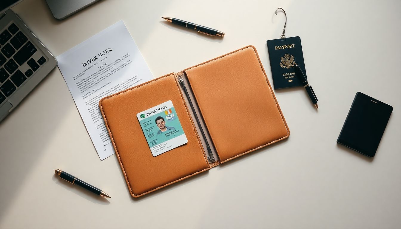 Smooth Sailing: Your Guide to Exchanging an Irish Driver's License