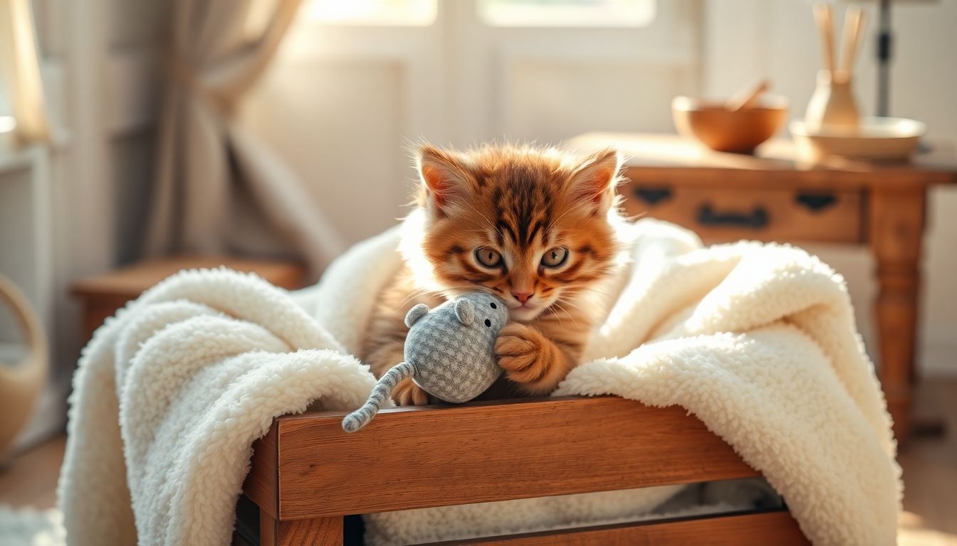 Maine Coon Kittens