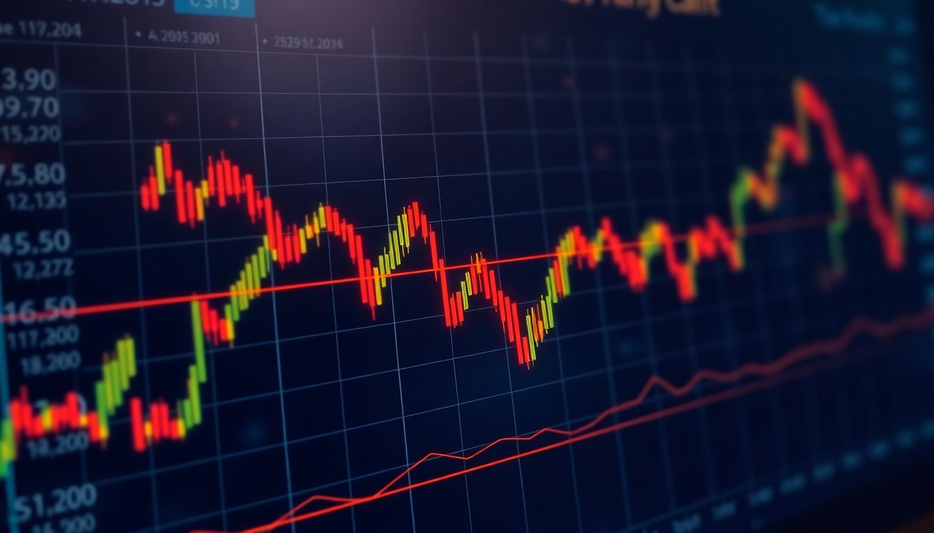 Stop Loss and Take Profit in Trading