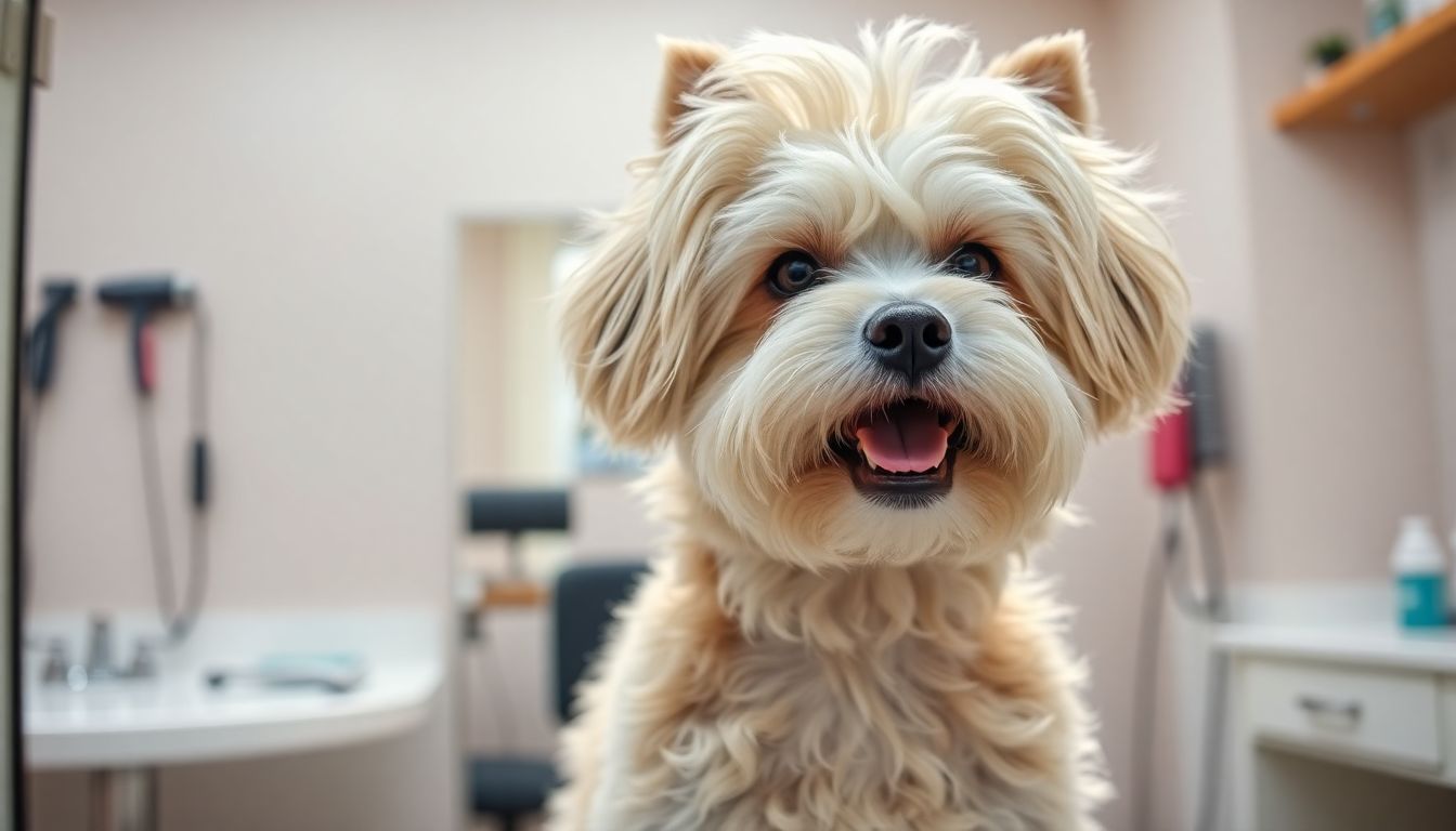 Westiepoo Grooming: The Ultimate Guide for Fluffy Friends