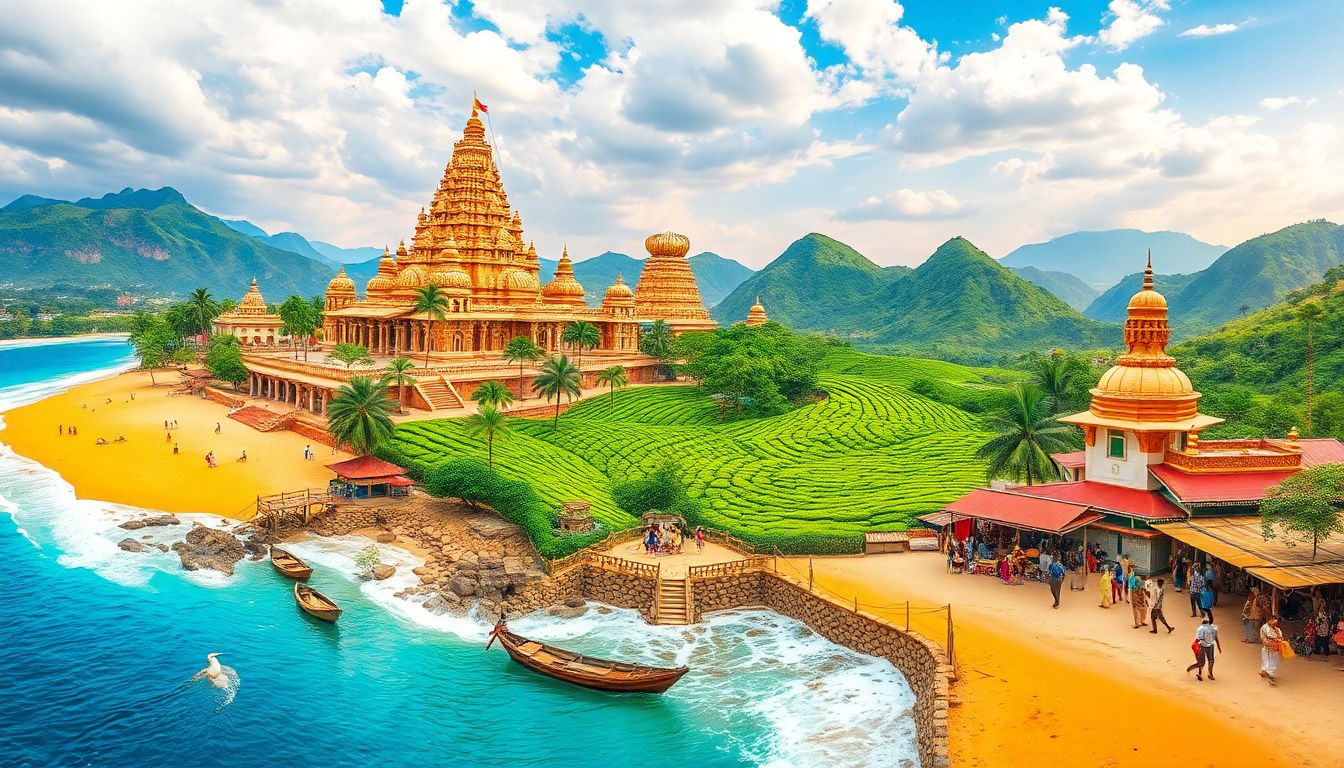 Tamil Nadu