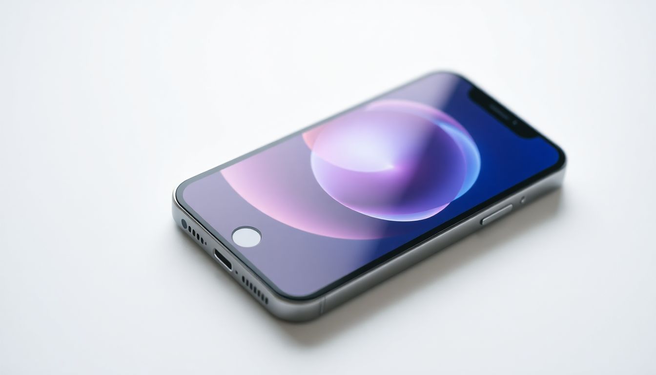 iPhone SE 4