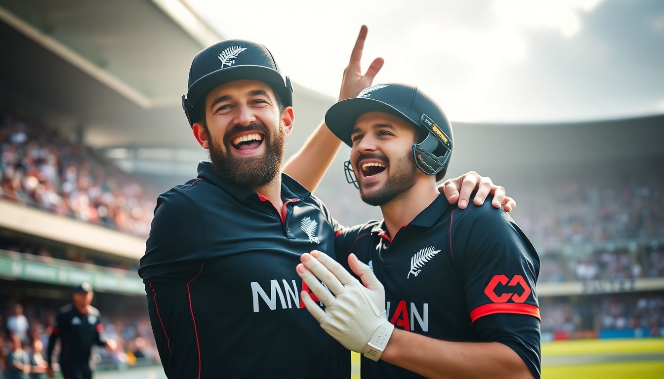 NZ Rocks PAK!