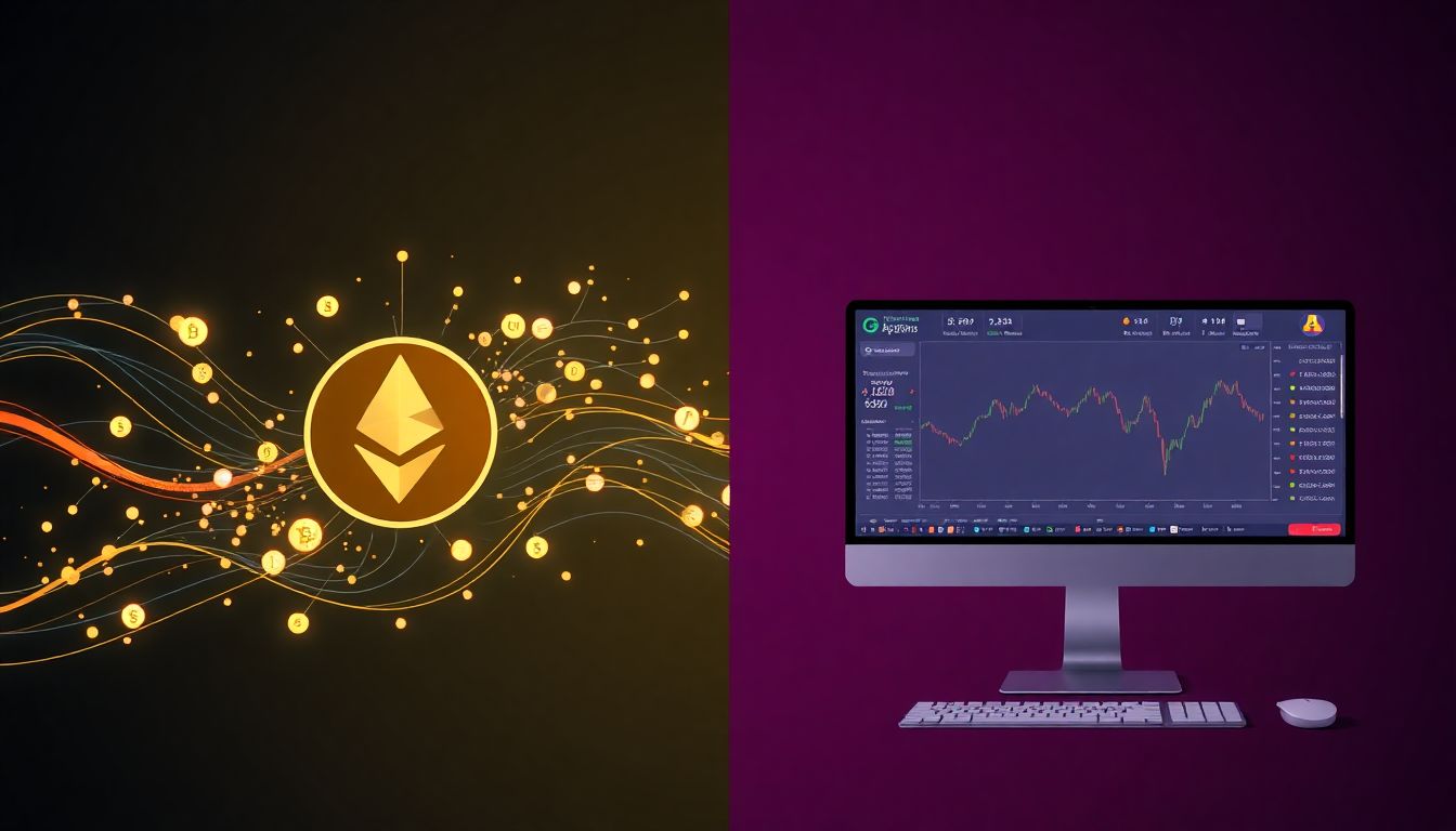 Crypto Trading vs. Binary Options