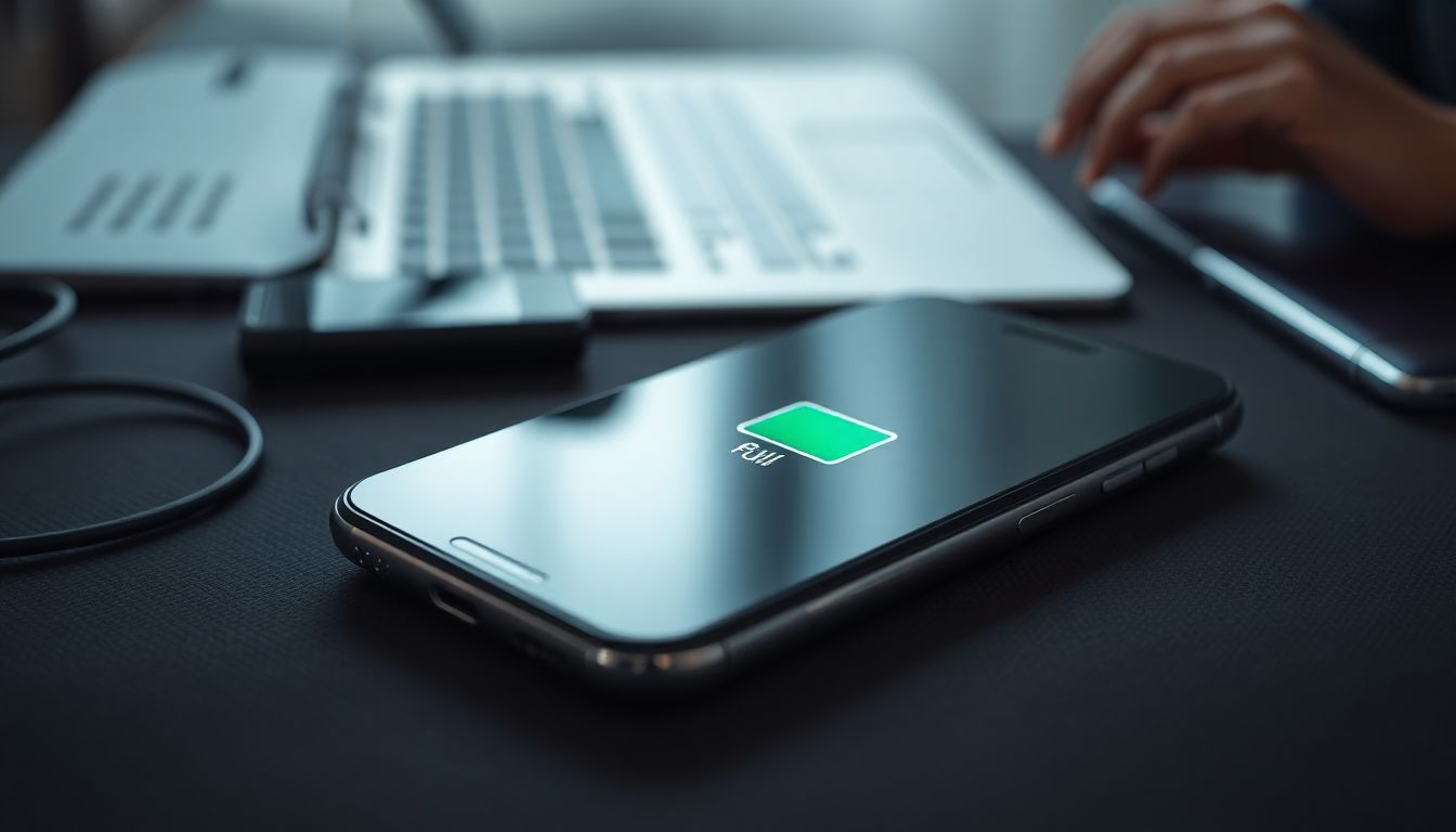 How to Increase Your Phone’s Battery Life: Tips & Tricks
