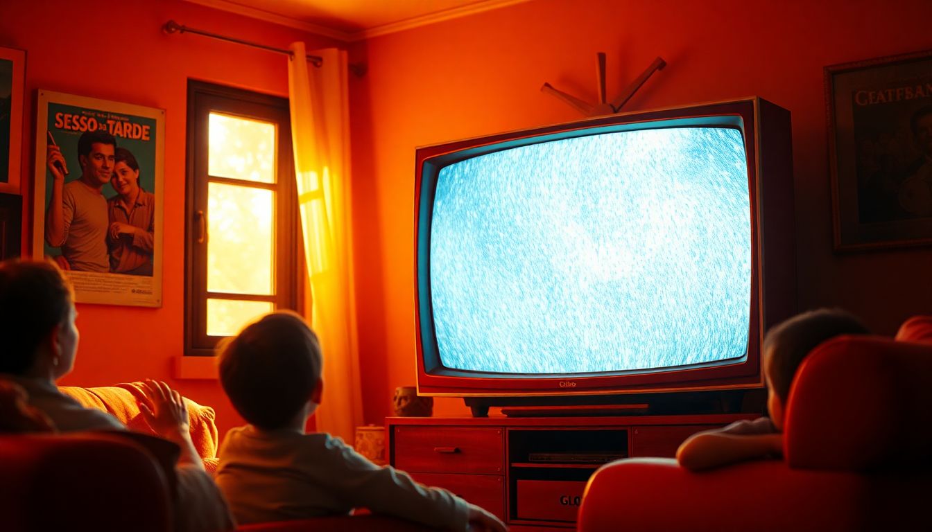 Filmes Inesquecíveis da Sessão da Tarde: 50 Anos da Globo (24 a 28 de Fevereiro)