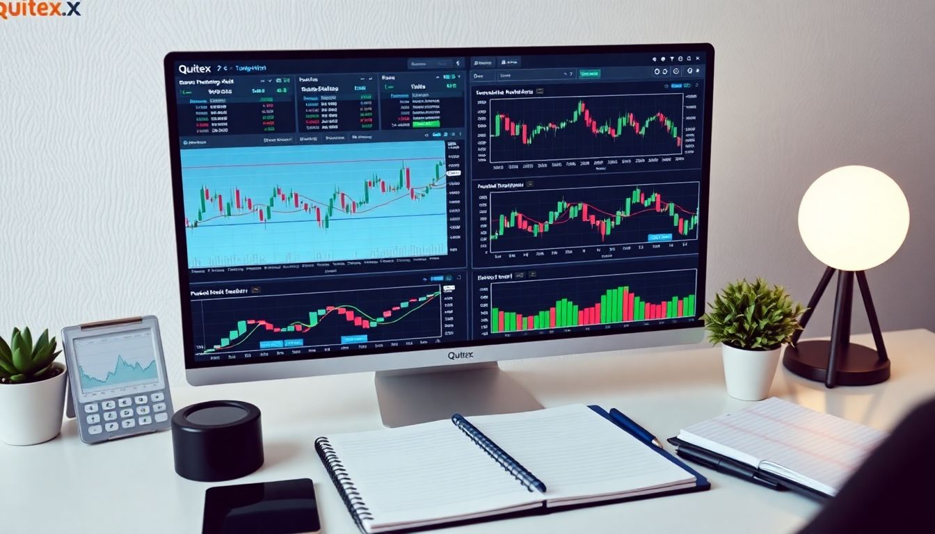 Quotex Money Management