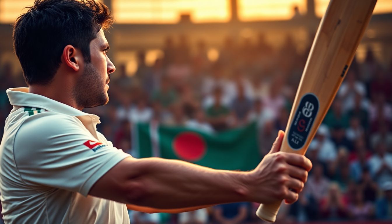 Bracewell takes fourth wicket to leave Bangladesh 118-5 in Champions Trophy