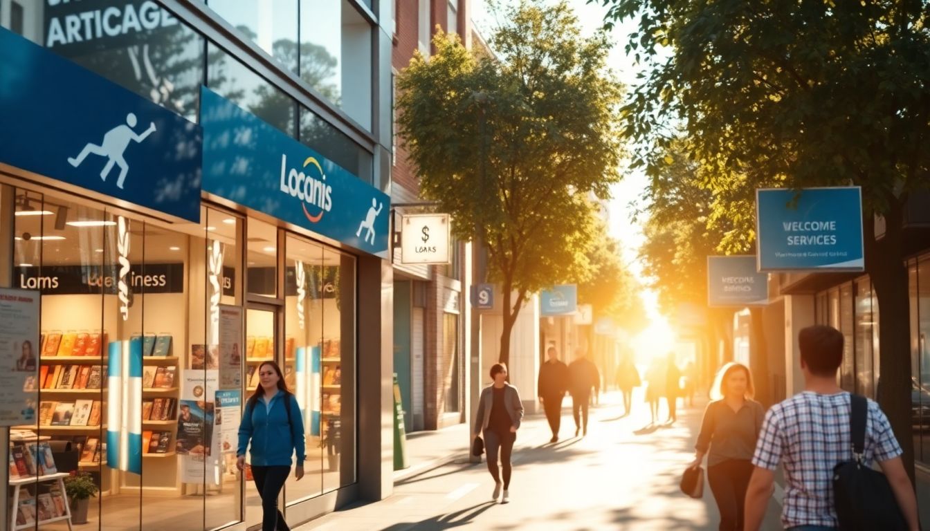 Business Loans Werribee