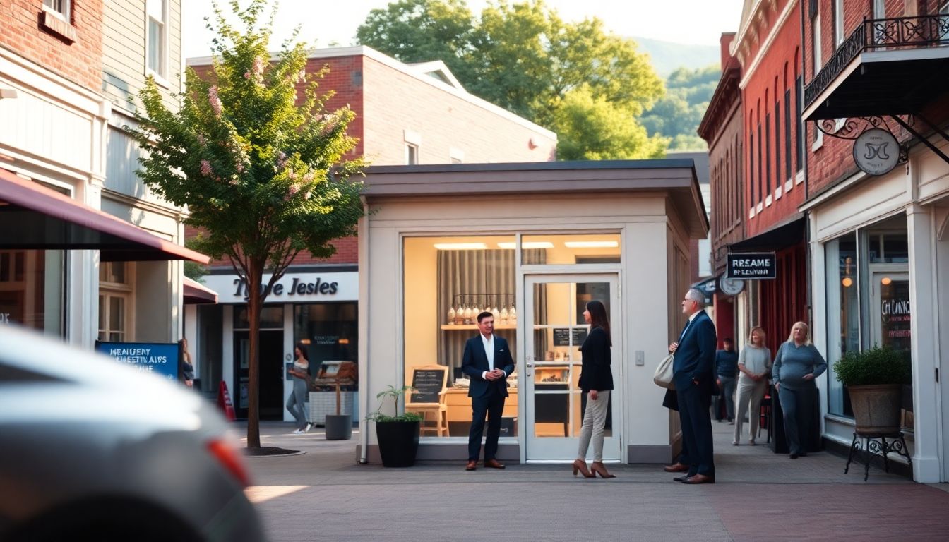 Business Loans in Williamstown
