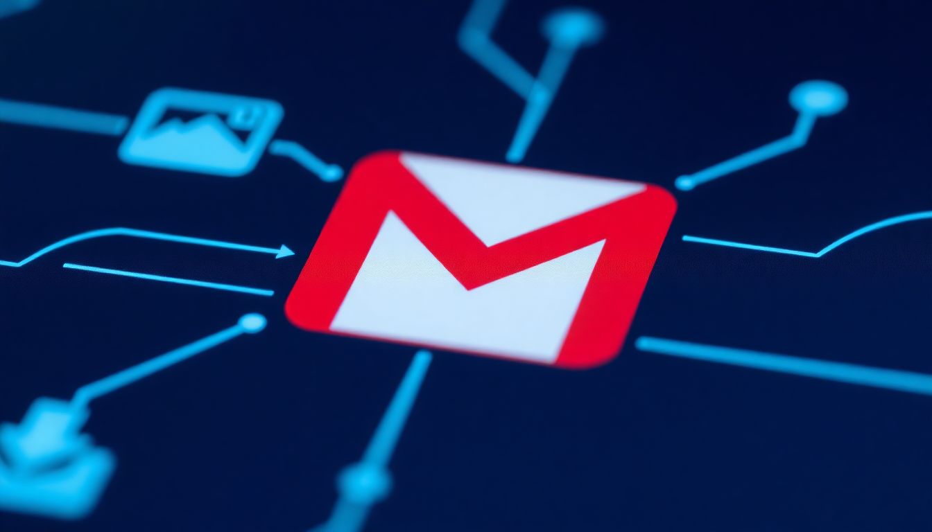 How to Download Your Gmail Data?