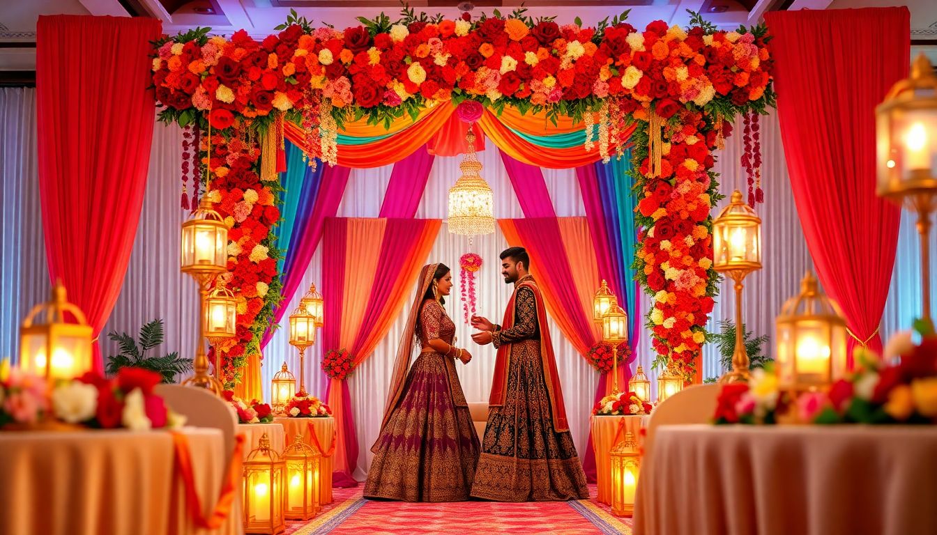 Your Dream Delhi Wedding