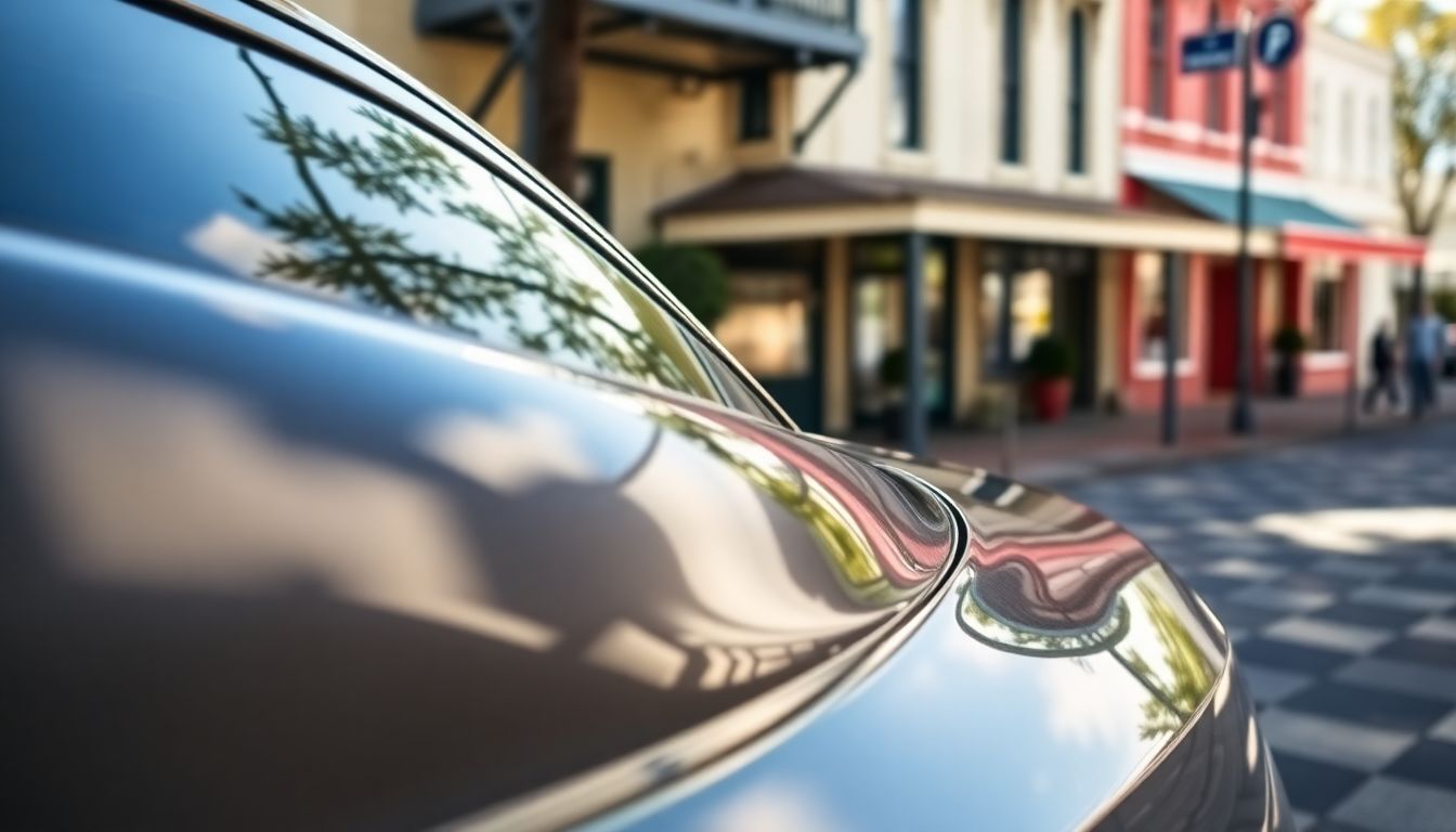 Car Loan Ballarat